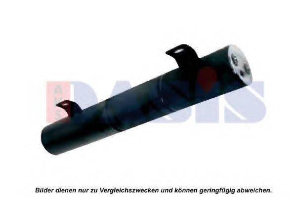 AKS DASIS 1429954 Осушувач, кондиціонер