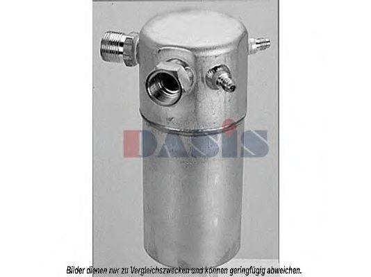 AKS DASIS 8910001 Осушувач, кондиціонер