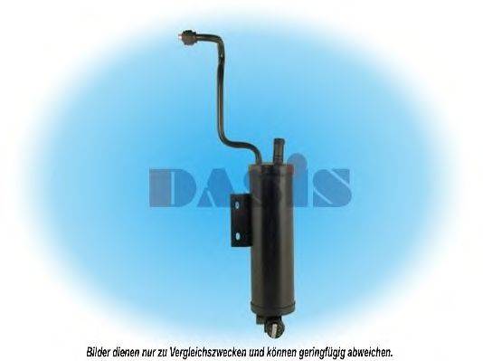 AKS DASIS 8956000687 Осушувач, кондиціонер