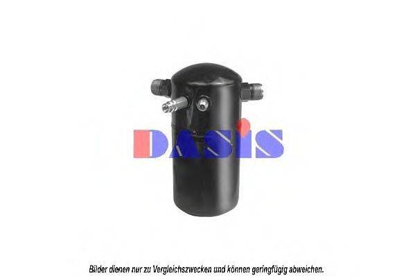 FORD 3898063 Осушувач, кондиціонер