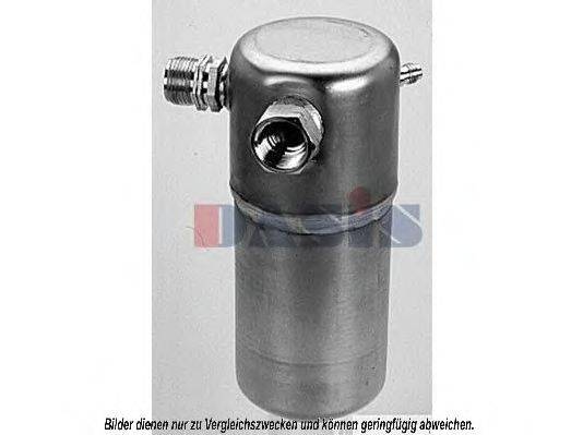 AKS DASIS 8919301 Осушувач, кондиціонер