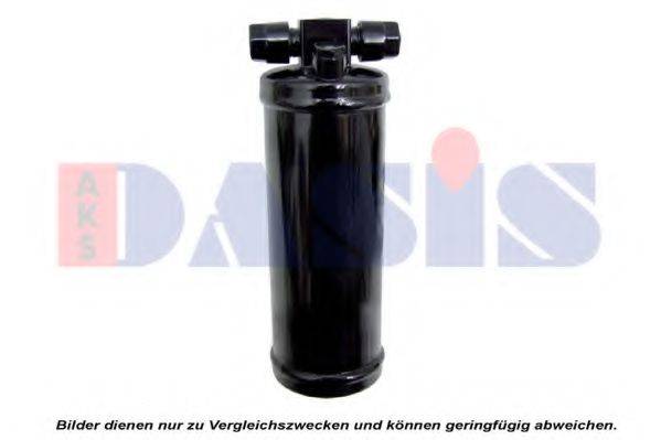 AKS DASIS 402562 Осушувач, кондиціонер