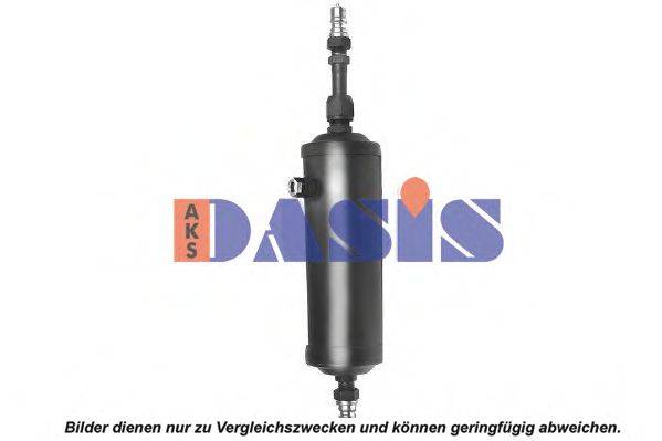 AKS DASIS 3E3535 Осушувач, кондиціонер