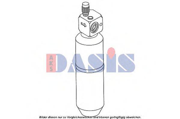 AKS DASIS 803770N