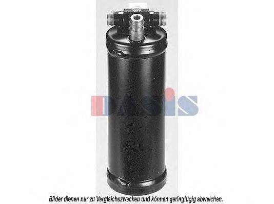 AKS DASIS 8939001 Осушувач, кондиціонер