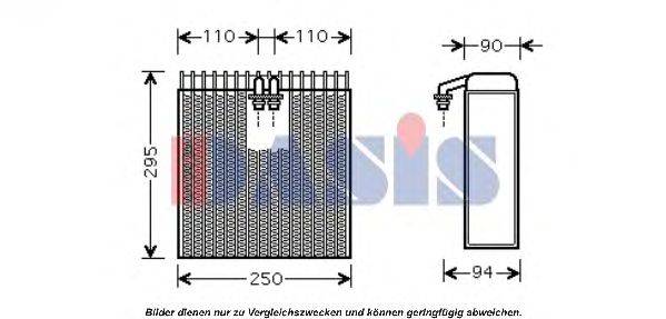AKS DASIS 820282N