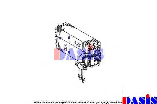 AKS DASIS 821020N