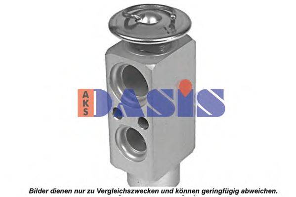AKS DASIS 82023542 Розширювальний клапан, кондиціонер