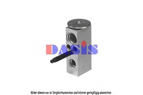 AKS DASIS 4734442 Розширювальний клапан, кондиціонер