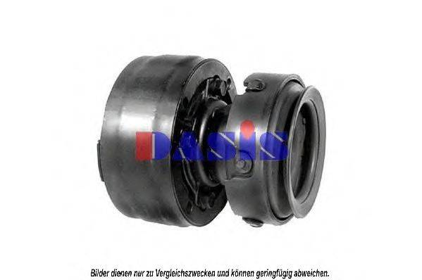 AKS DASIS 8400012 Компресор, кондиціонер