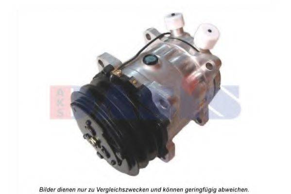 AKS DASIS 850309N