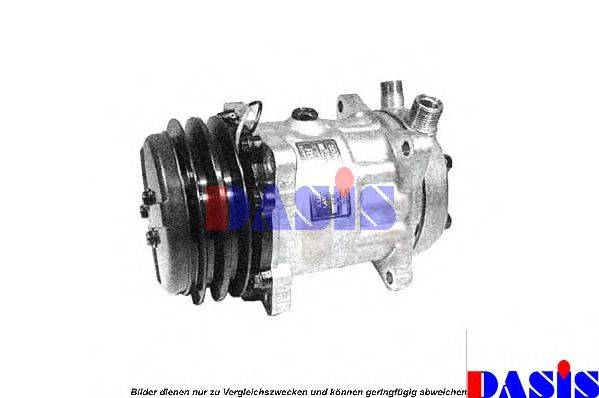 AKS DASIS 9385600 Компресор, кондиціонер