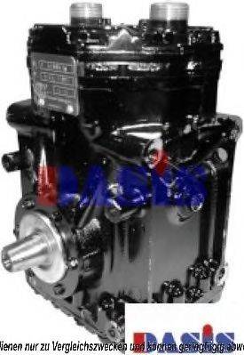 AKS DASIS 6210290 Компресор, кондиціонер