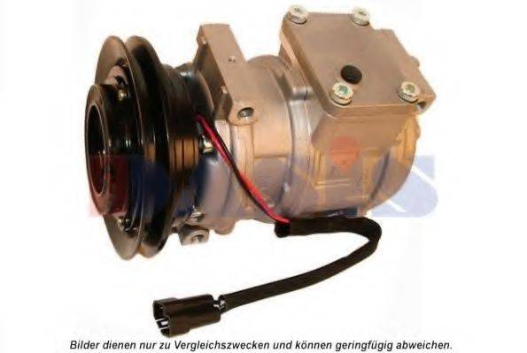 AKS DASIS 5264372 Компресор, кондиціонер
