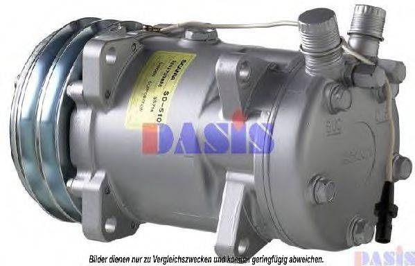 AKS DASIS 850608N