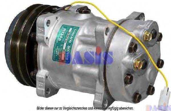 AKS DASIS 32469G Компресор, кондиціонер