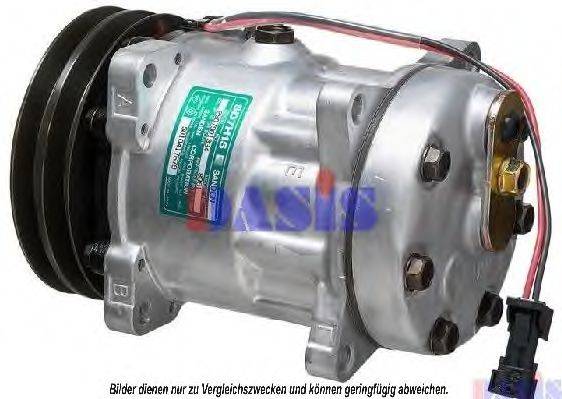 AKS DASIS 32732G Компресор, кондиціонер