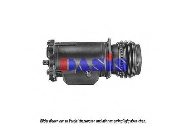 AKS DASIS UE43934 Компресор, кондиціонер