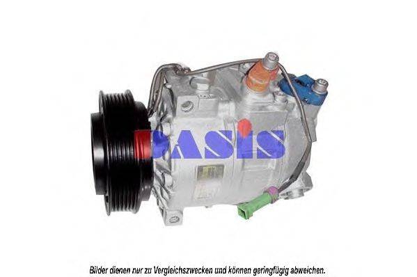 AKS DASIS 92030057 Компресор, кондиціонер