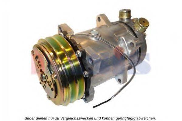 AKS DASIS 5165549 Компресор, кондиціонер