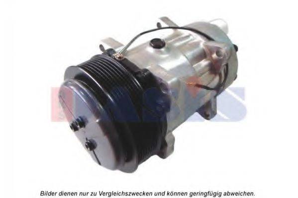 AKS DASIS 89824775 Компресор, кондиціонер
