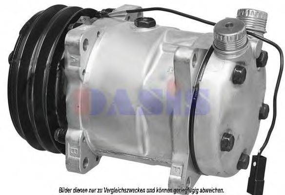 AKS DASIS 7700004557 Компресор, кондиціонер