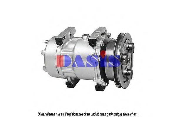 HYUNDAI 9770124011 Компресор, кондиціонер