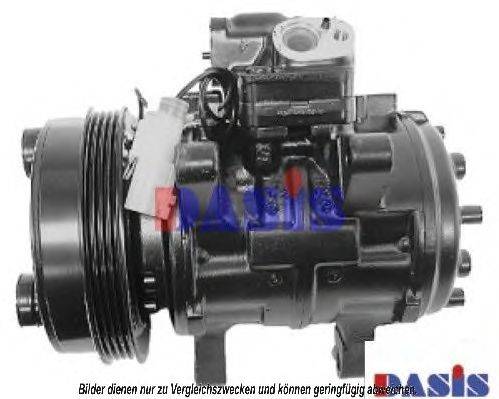 HONDA 38800-PH1-023 Компресор, кондиціонер