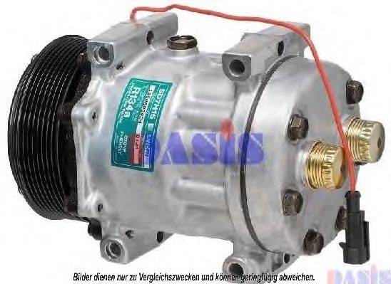 AKS DASIS 32702G Компресор, кондиціонер
