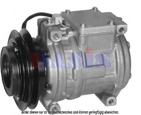 AKS DASIS 32601G Компресор, кондиціонер