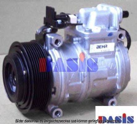 AKS DASIS 851440N