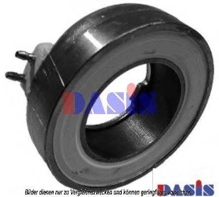 AKS DASIS 6551046 Електромагнітне зчеплення, компресор