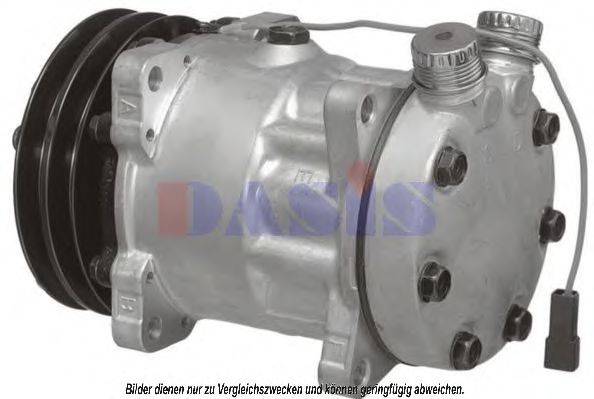 AKS DASIS 5165548 Компресор, кондиціонер