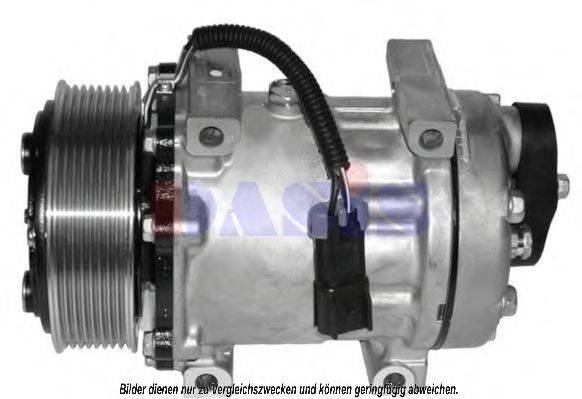 AKS DASIS 851713N