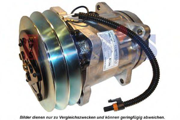 DEUTZ 04437338 Компресор, кондиціонер