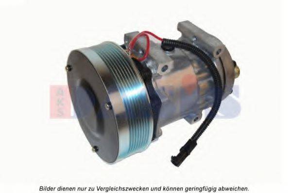 AKS DASIS 86993463 Компресор, кондиціонер