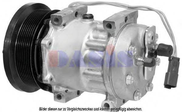 AKS DASIS 851725N