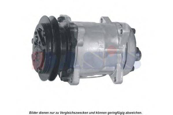 AKS DASIS 504020809 Компресор, кондиціонер