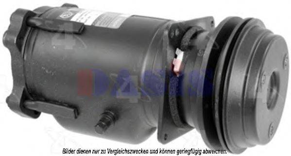 AKS DASIS TY6770 Компресор, кондиціонер
