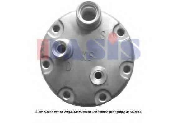 AKS DASIS 852047N