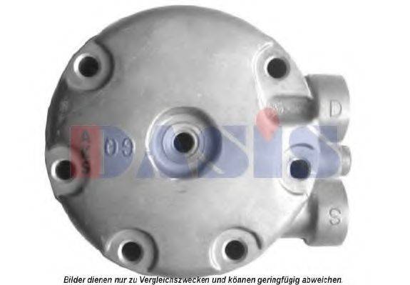 AKS DASIS 852055N