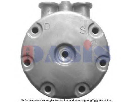 AKS DASIS 852058N