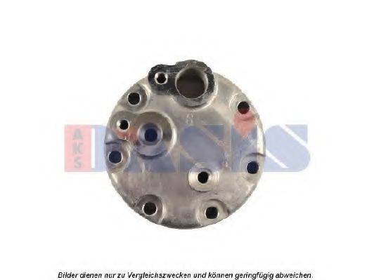 AKS DASIS 852064N