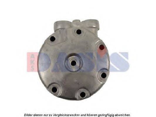 AKS DASIS 852065N