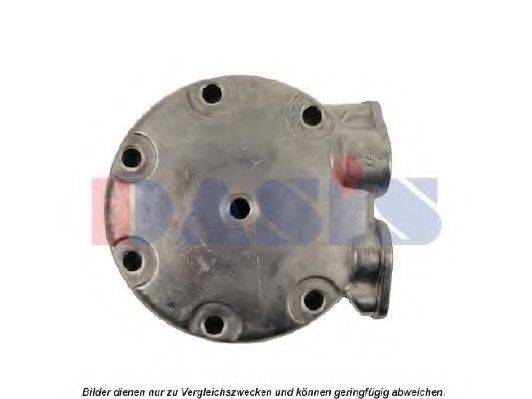 AKS DASIS 852066N