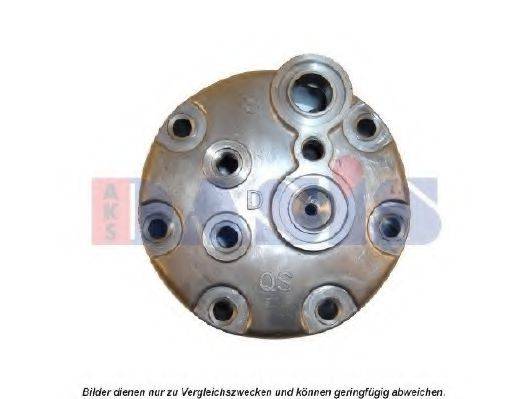 AKS DASIS 852069N