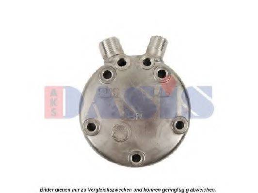 AKS DASIS 850559N Компресор, кондиціонер