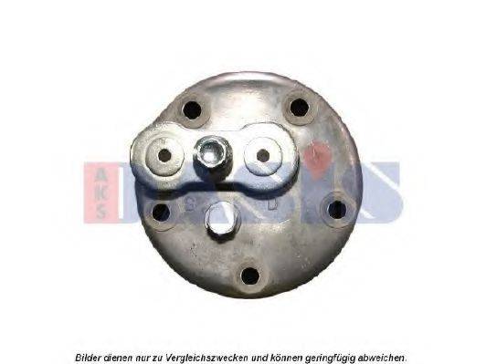 AKS DASIS 852076N