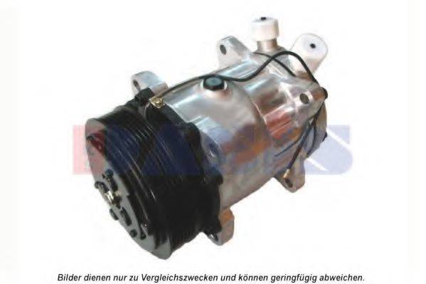 AKS DASIS 852079N