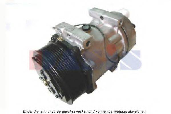 AKS DASIS 852089N